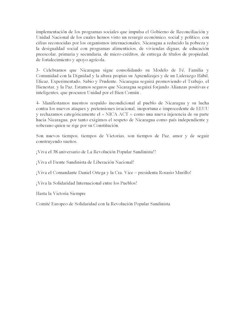 Manifiesto